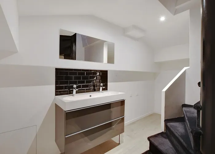 Apartment Exclusive - Heart Of